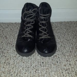 Ankle Boots